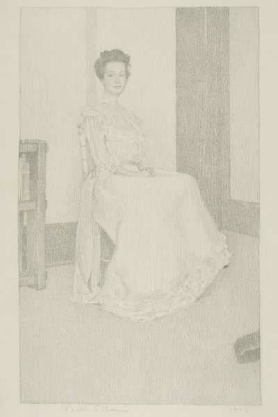 Ethel Randolph de Belle Silveira Gorski