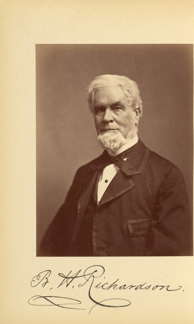 [Beale Howard Richardson] de Bendann Brothers