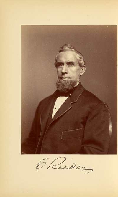 [Charles Reeder] de Bendann Brothers