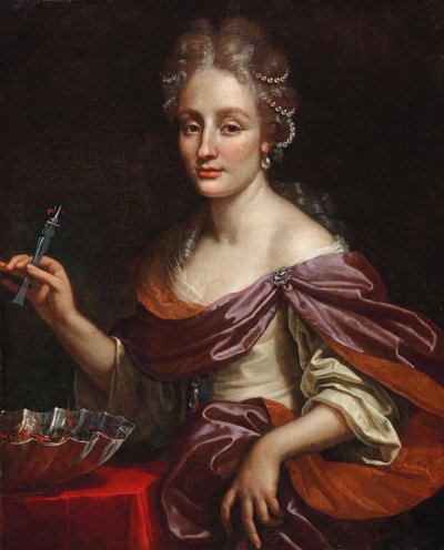 Portia de Benedetto Gennari