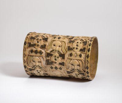 Brazalete Edo de Benin