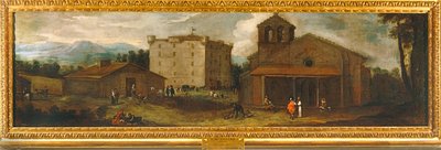 El Campilio. Depósito del Prado, Cat. 892 ... de Benito-Manuel de Aguero
