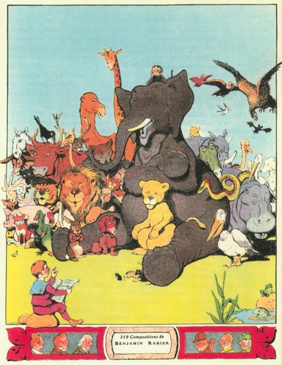 Ilustración de 