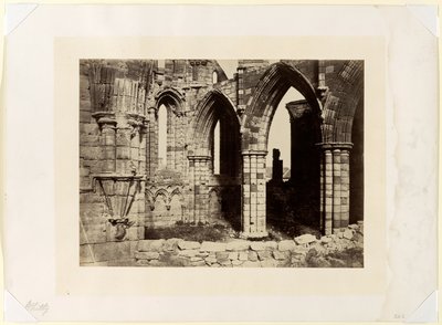 Whitby de Benjamin Brecknell Turner