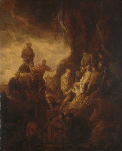  de Benjamin Gerritsz. Cuyp