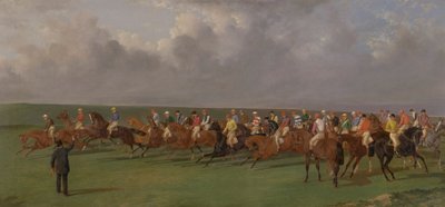 Sedas y satenes del césped de Benjamin Herring