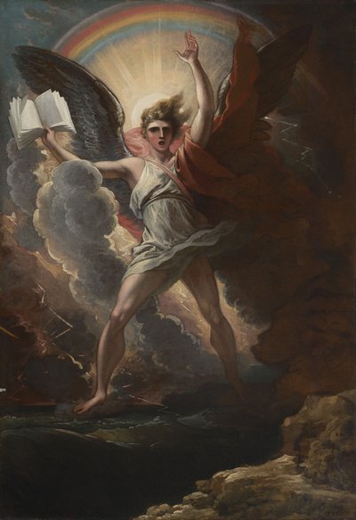  de Benjamin West