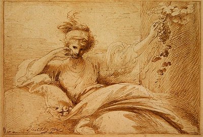 Gusto de Benjamin West