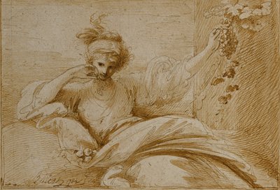 Gusto de Benjamin West