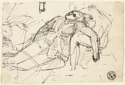 La muerte del general Wolfe de Benjamin West