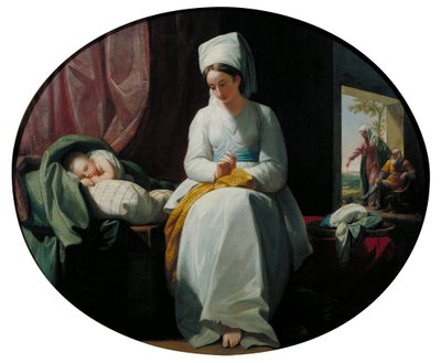 La Edad de Oro de Benjamin West
