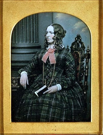 Mary Emma Roper de Benjamin West and Edward Kilburn