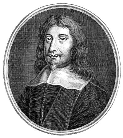 Archibald Campbell, Conde y Marqués de Argyll, estadista escocés del siglo XVII de Benoist