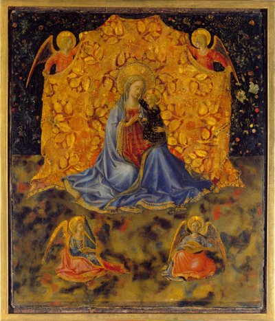Madonna de la Humildad (Madonna dell
