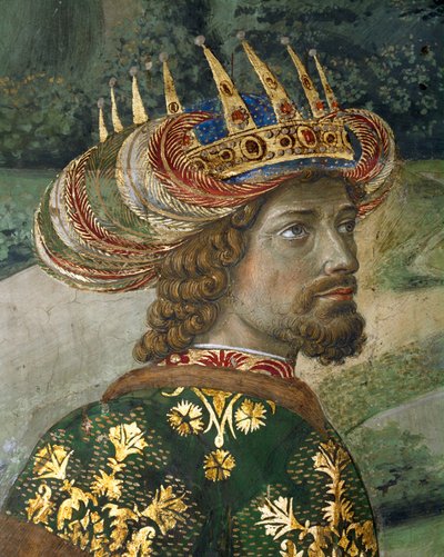  de Benozzo di Lese di Sandro Gozzoli