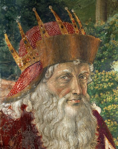  de Benozzo di Lese di Sandro Gozzoli