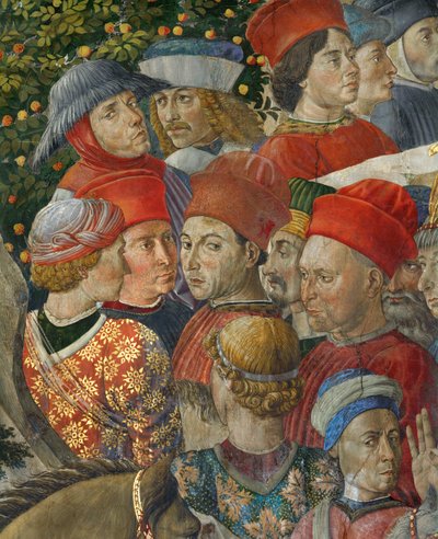  de Benozzo di Lese di Sandro Gozzoli