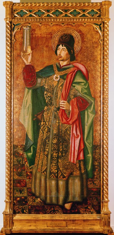 San Damián de Bermejo