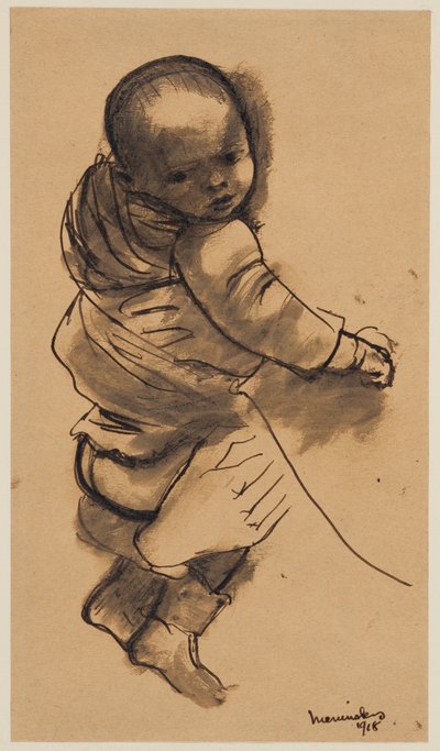  de Bernard Meninsky