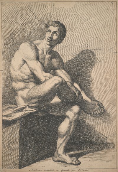  de Bernard Picart