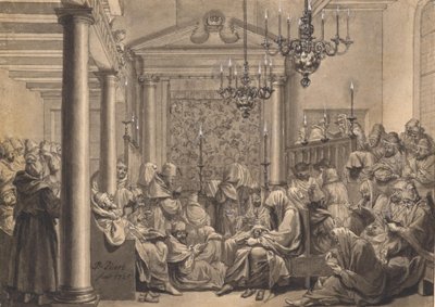 de Bernard Picart