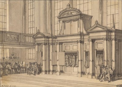  de Bernard Picart