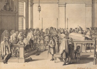  de Bernard Picart