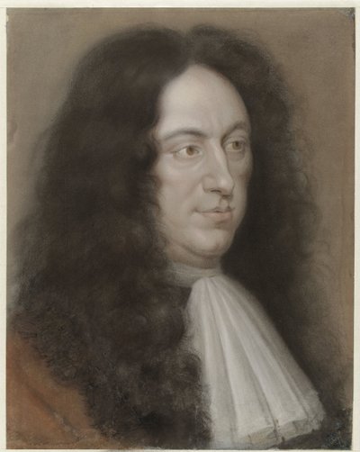 Retrato del Conde Karl von Biorn Bonde de Bernard Vaillant