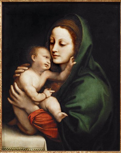  de Bernardino Luini