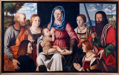  de Bernardino Luini