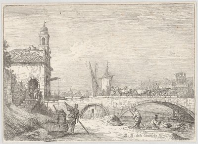  de Bernardo Bellotto