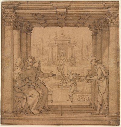 Ilustración de 