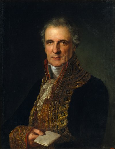 José María Díez de Aznar de Bernardo López Piquer