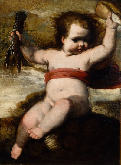  de Bernardo Strozzi