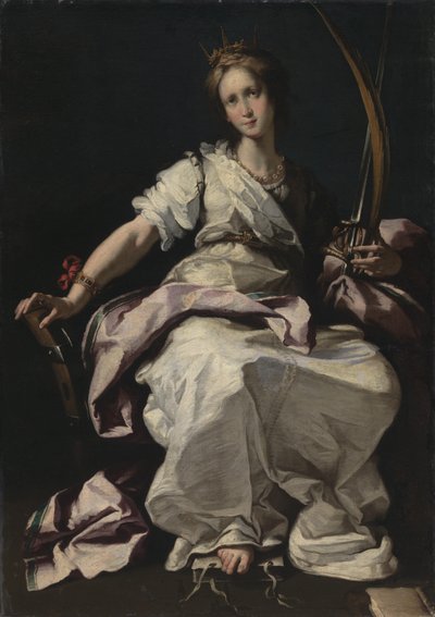  de Bernardo Strozzi