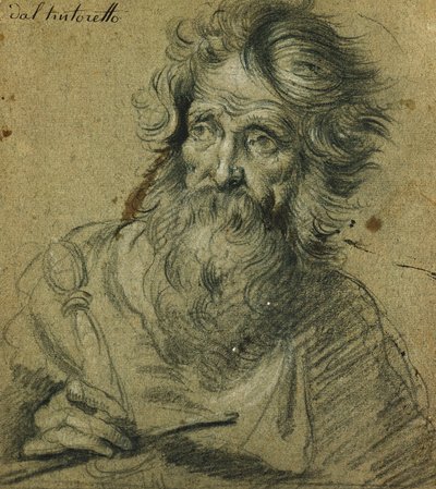 San Pablo de Bernardo Strozzi