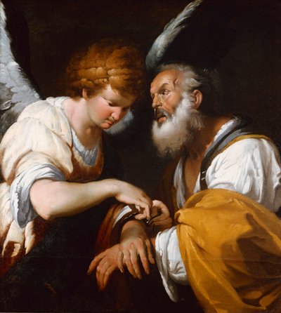  de Bernardo Strozzi
