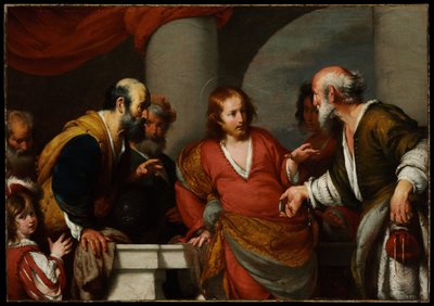  de Bernardo Strozzi