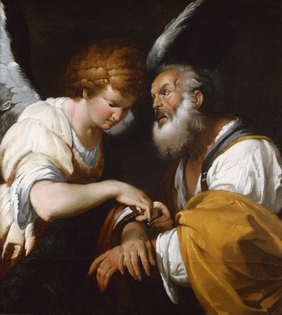  de Bernardo Strozzi