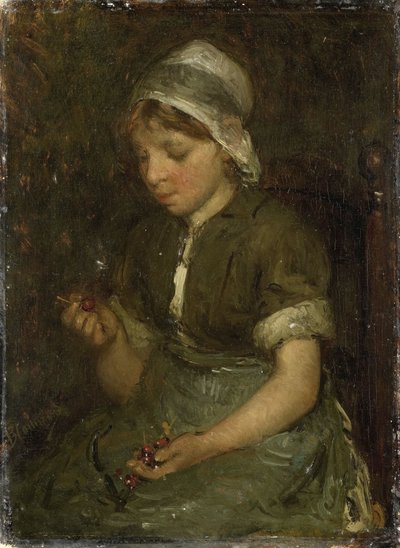  de Bernardus Johannes Blommers or Bloomers