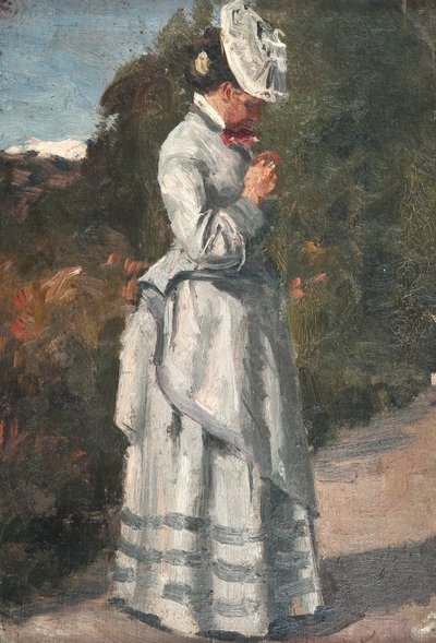 Anhelo de Berndt Lindholm