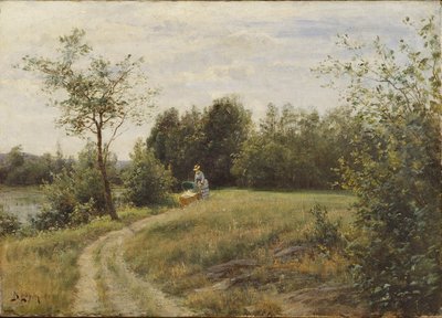 Los más jóvenes de Berndt Lindholm