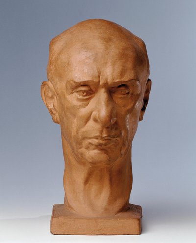 Arnold Schönberg de Bernhard Sopher