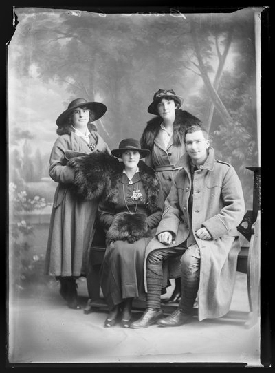 Marrón de Berry and Co