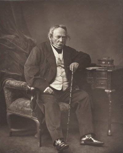 Paul De Kock de Bertall