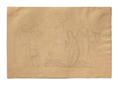  de Bertel Thorvaldsen