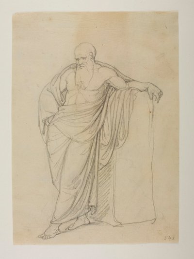  de Bertel Thorvaldsen