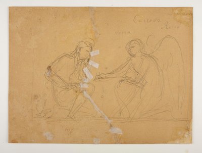  de Bertel Thorvaldsen