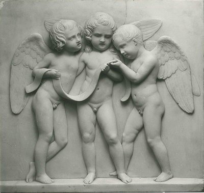  de Bertel Thorvaldsen