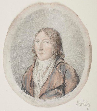  de Bertel Thorvaldsen